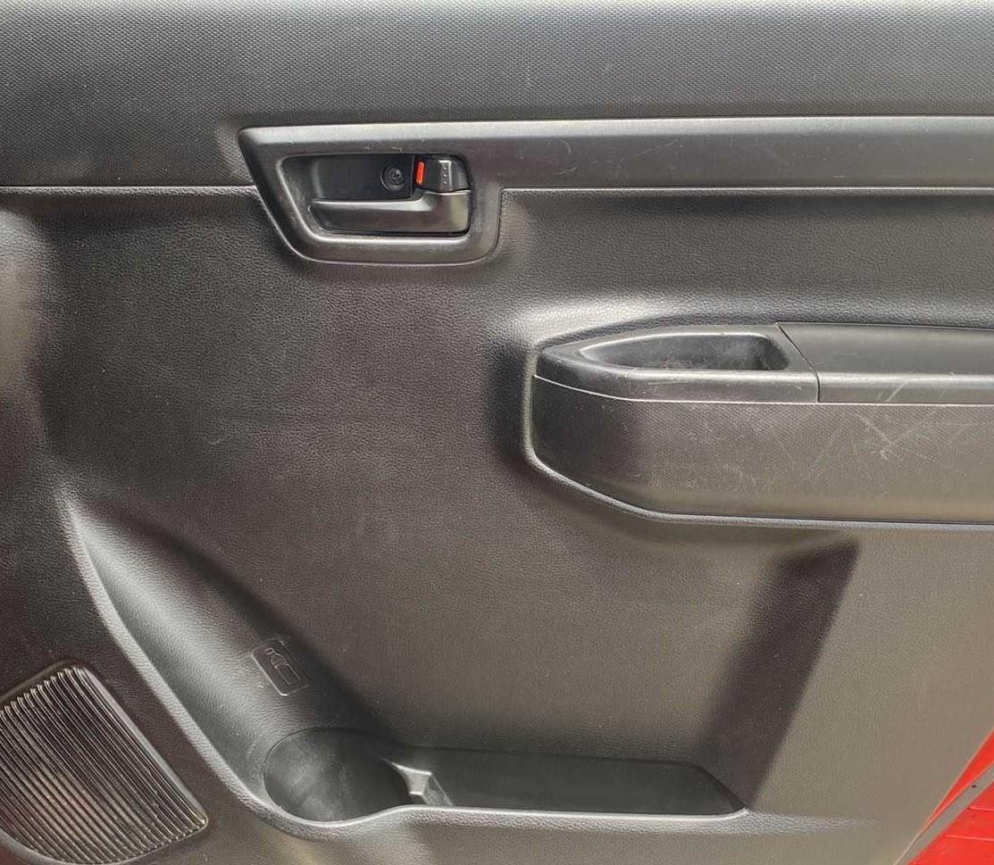 2022 Maruti S PRESSO VXI (O), Petrol, Manual, 37,808 km, Driver Side Door Panels Control