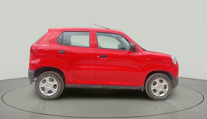 2022 Maruti S PRESSO VXI (O), Petrol, Manual, 37,808 km, Right Side