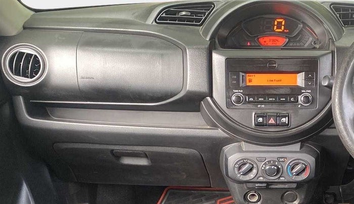 2022 Maruti S PRESSO VXI (O), Petrol, Manual, 37,808 km, Air Conditioner
