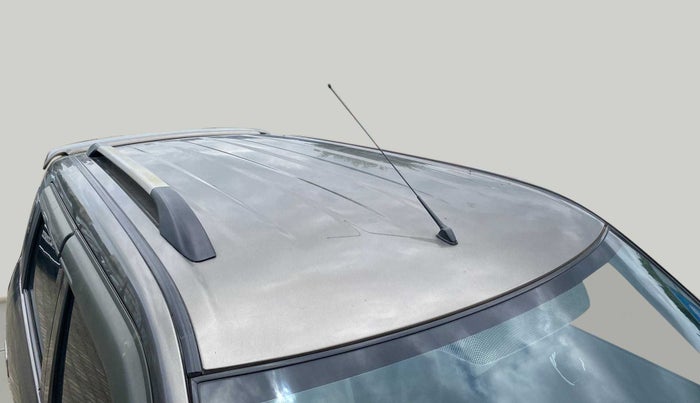 2019 Maruti New Wagon-R LXI CNG 1.0, CNG, Manual, 63,595 km, Roof