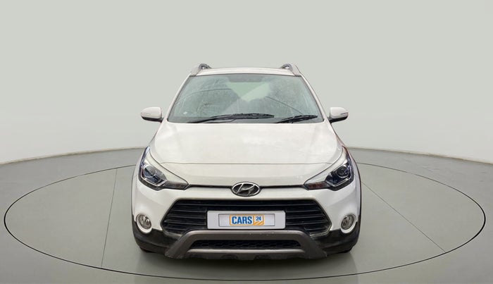 2015 Hyundai i20 Active 1.2 S, Petrol, Manual, 64,487 km, Front