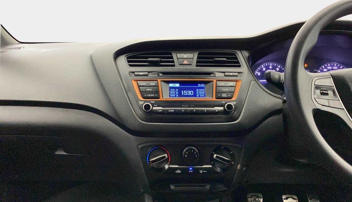 2015 Hyundai i20 Active 1.2 S, Petrol, Manual, 64,487 km, Air Conditioner