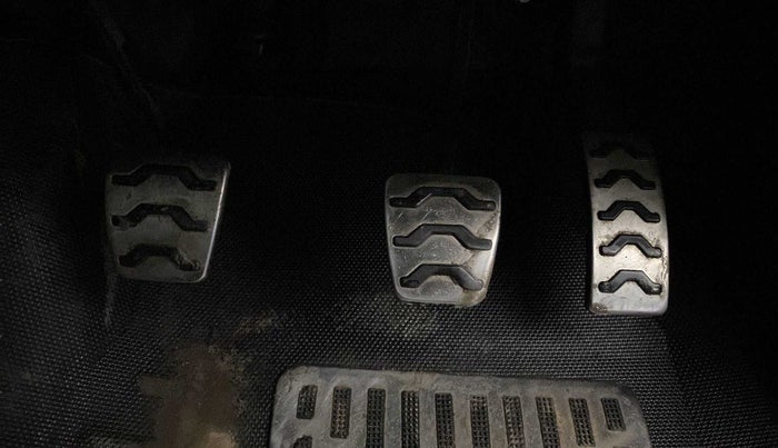 2015 Hyundai i20 Active 1.2 S, Petrol, Manual, 64,487 km, Pedals