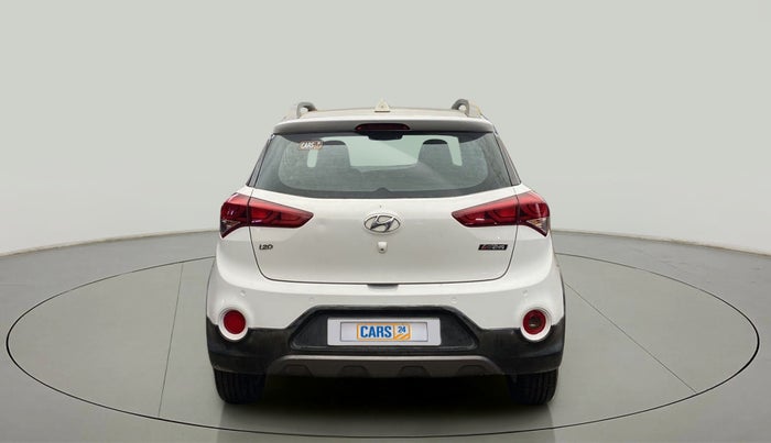 2015 Hyundai i20 Active 1.2 S, Petrol, Manual, 64,487 km, Back/Rear