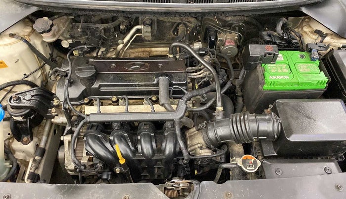 2015 Hyundai i20 Active 1.2 S, Petrol, Manual, 64,487 km, Open Bonet