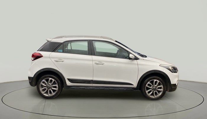 2015 Hyundai i20 Active 1.2 S, Petrol, Manual, 64,487 km, Right Side View