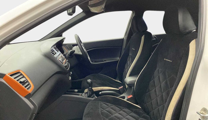 2015 Hyundai i20 Active 1.2 S, Petrol, Manual, 64,487 km, Right Side Front Door Cabin