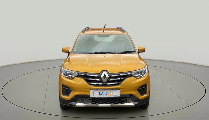 2019 Renault TRIBER RXT, Petrol, Manual, 49,290 km, Front