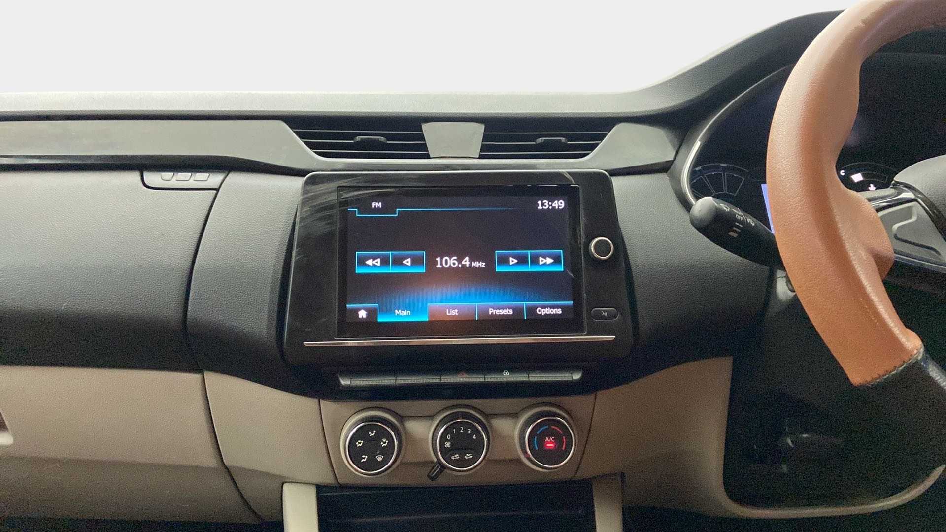 Features