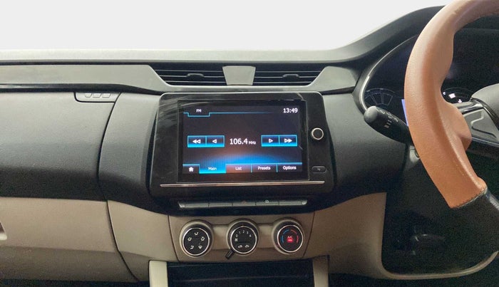 2019 Renault TRIBER RXT, Petrol, Manual, 49,290 km, Air Conditioner