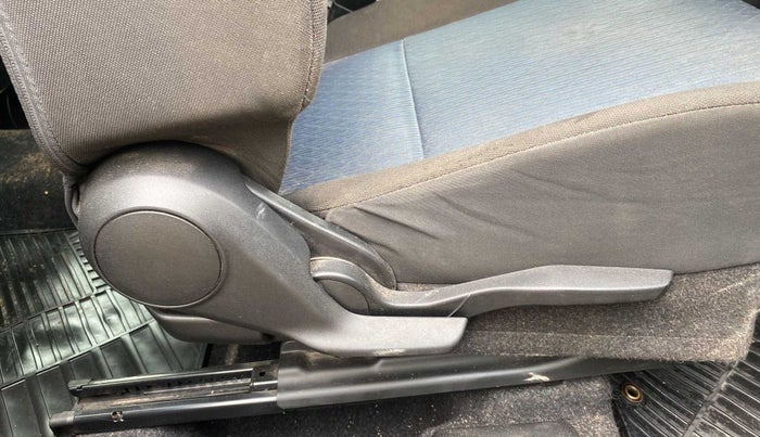 2019 Toyota Glanza V CVT, Petrol, Automatic, 56,261 km, Driver Side Adjustment Panel