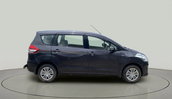 2013 Maruti Ertiga VXI CNG, CNG, Manual, 69,165 km, Right Side