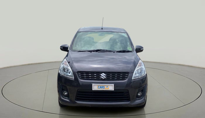 2013 Maruti Ertiga VXI CNG, CNG, Manual, 69,165 km, Front