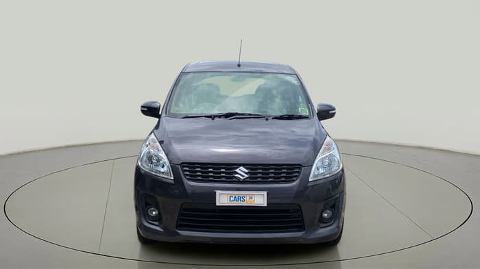 2013 Maruti Ertiga VXI CNG, CNG, Manual, 69,165 km, Front