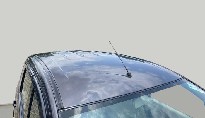 2013 Maruti Ertiga VXI CNG, CNG, Manual, 69,165 km, Roof