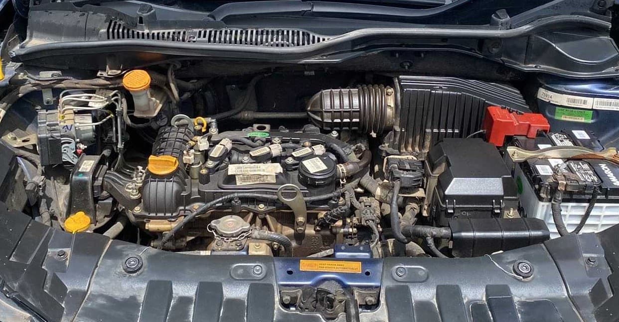 2022 Tata ALTROZ XZA PLUS, Petrol, Automatic, 28,660 km, Open Bonet