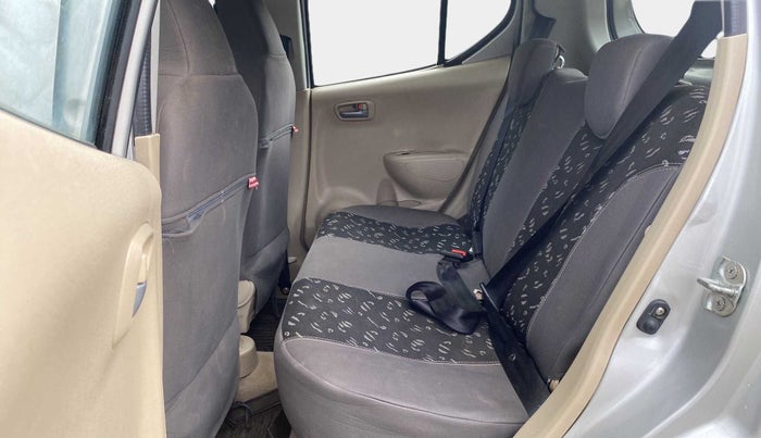 2012 Maruti A Star VXI (ABS) AT, Petrol, Automatic, 39,795 km, Right Side Rear Door Cabin