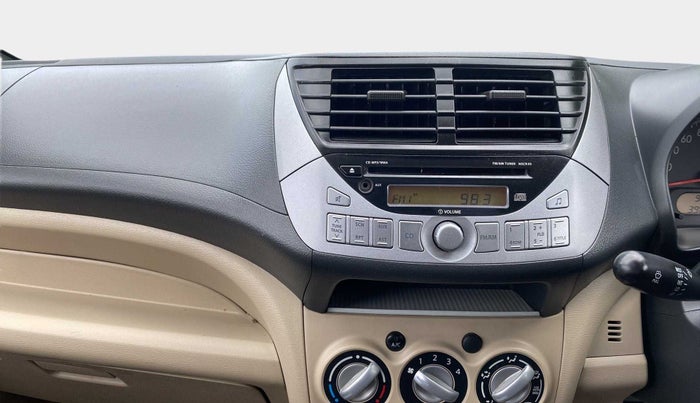 2012 Maruti A Star VXI (ABS) AT, Petrol, Automatic, 39,795 km, Air Conditioner