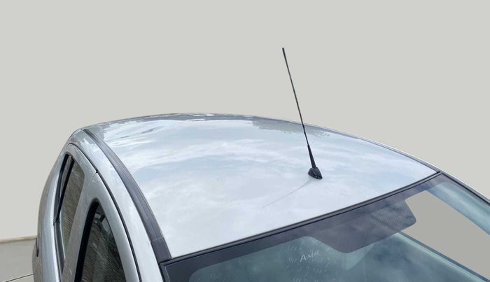 2012 Maruti A Star VXI (ABS) AT, Petrol, Automatic, 39,795 km, Roof