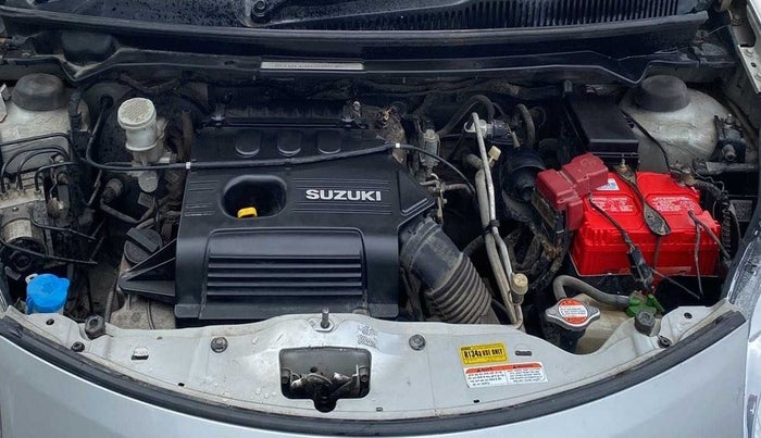 2012 Maruti A Star VXI (ABS) AT, Petrol, Automatic, 39,795 km, Open Bonet