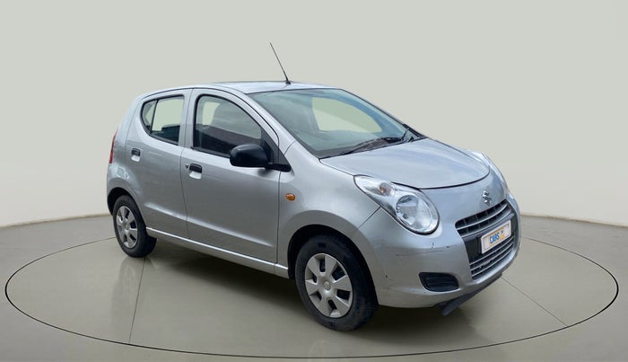 2012 Maruti A Star VXI (ABS) AT, Petrol, Automatic, 39,795 km, SRP