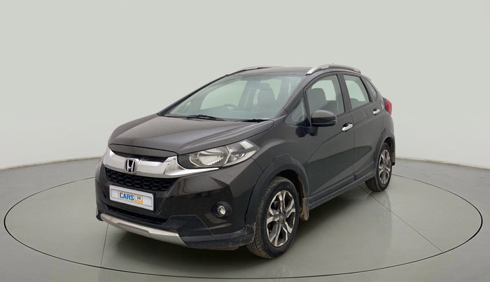 2017 Honda WR-V 1.5L I-DTEC VX MT, Diesel, Manual, 97,807 km, Left Front Diagonal