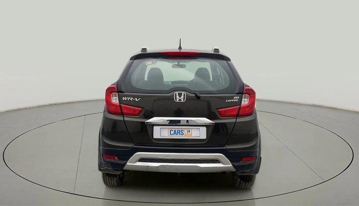 2017 Honda WR-V 1.5L I-DTEC VX MT, Diesel, Manual, 97,807 km, Back/Rear