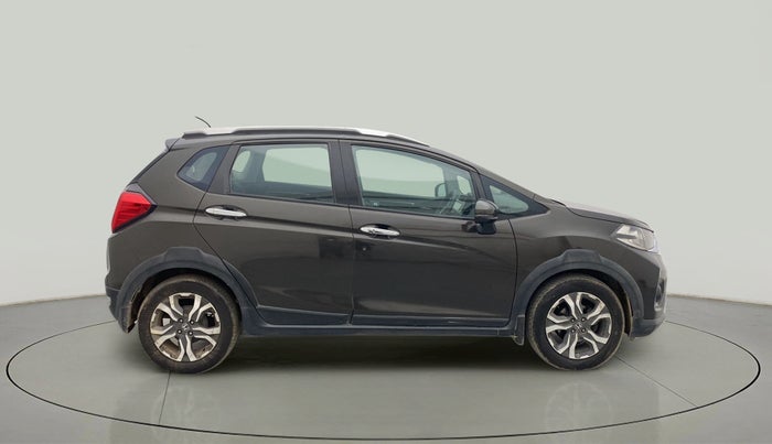 2017 Honda WR-V 1.5L I-DTEC VX MT, Diesel, Manual, 97,807 km, Right Side View