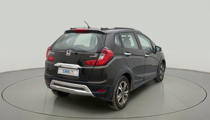 2017 Honda WR-V 1.5L I-DTEC VX MT, Diesel, Manual, 97,807 km, Right Back Diagonal