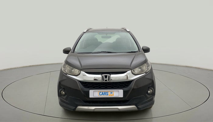 2017 Honda WR-V 1.5L I-DTEC VX MT, Diesel, Manual, 97,807 km, Front