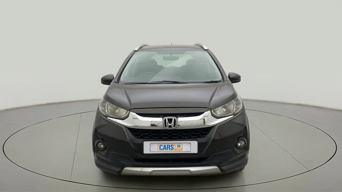 2017 Honda WR-V 1.5L I-DTEC VX MT, Diesel, Manual, 97,807 km, Front
