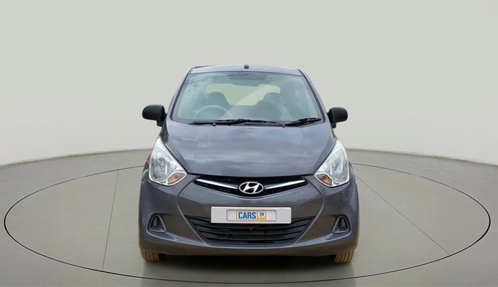2018 Hyundai Eon ERA +, Petrol, Manual, 82,830 km, Front