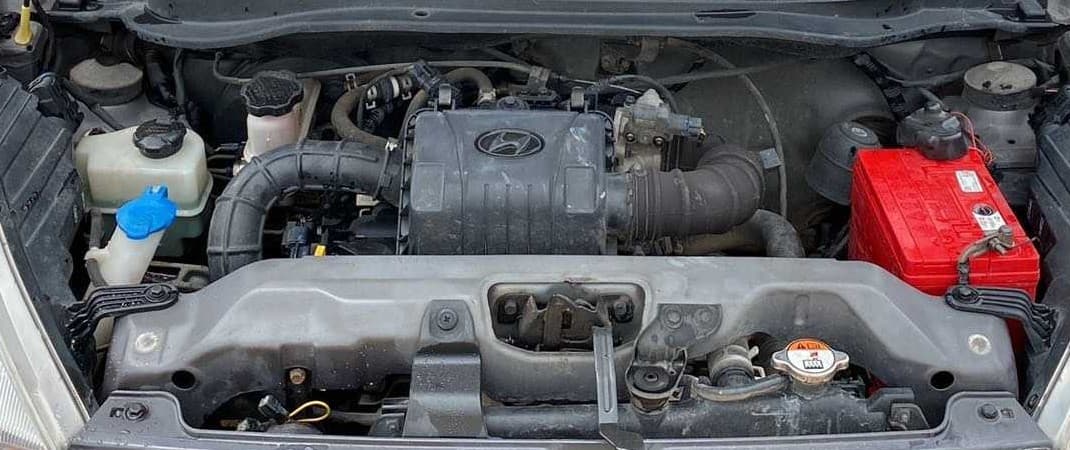 2018 Hyundai Eon ERA +, Petrol, Manual, 82,830 km, Open Bonet