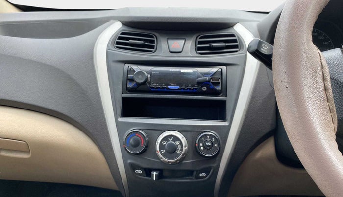 2018 Hyundai Eon ERA +, Petrol, Manual, 82,830 km, Air Conditioner