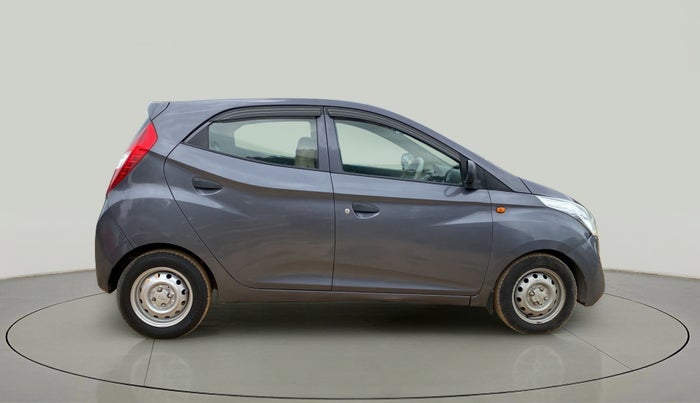2018 Hyundai Eon ERA +, Petrol, Manual, 82,830 km, Right Side View