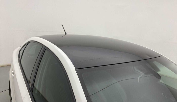 2020 Skoda Rapid MONTE CARLO TSI, Petrol, Manual, 57,801 km, Roof