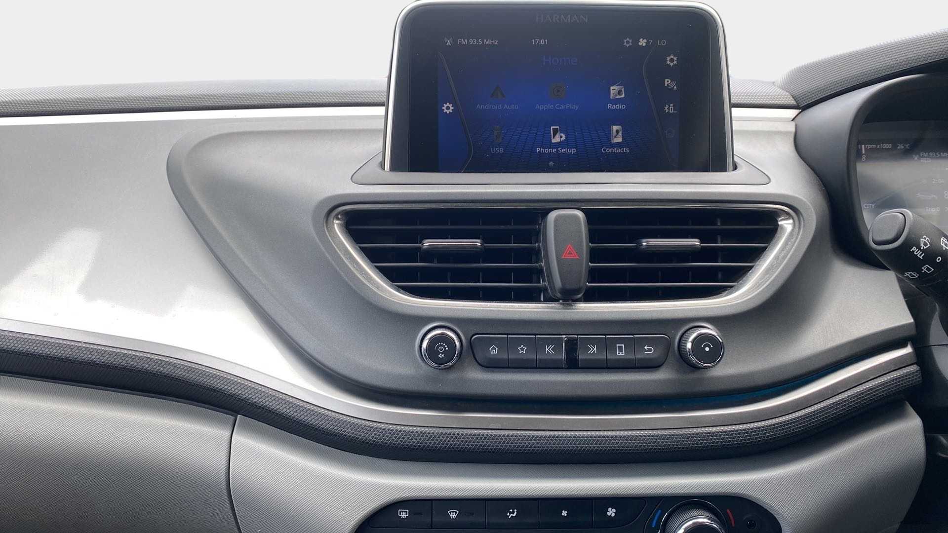 Features