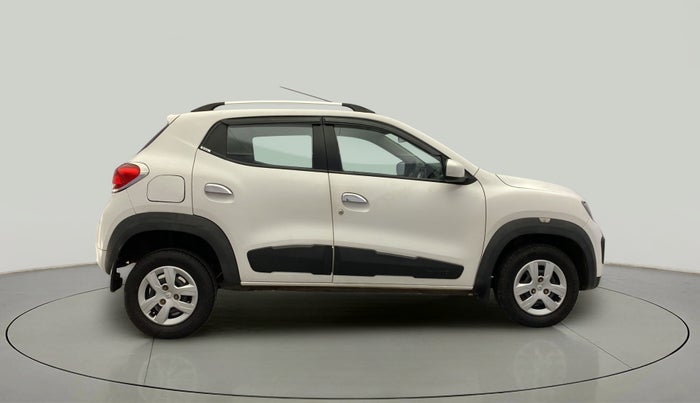2016 Renault Kwid RXL, Petrol, Manual, 39,327 km, Right Side View