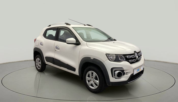 2016 Renault Kwid RXL, Petrol, Manual, 39,327 km, SRP