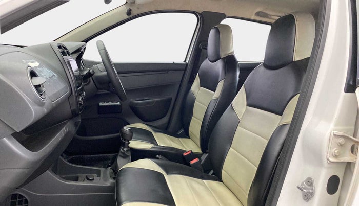 2016 Renault Kwid RXL, Petrol, Manual, 39,327 km, Right Side Front Door Cabin