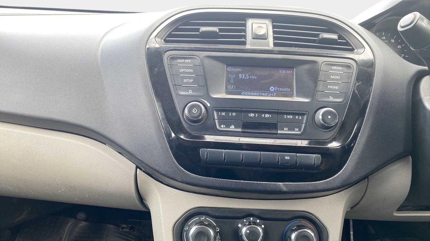 2018 Tata Tiago XT PETROL, Petrol, Manual, 71,137 km, Air Conditioner