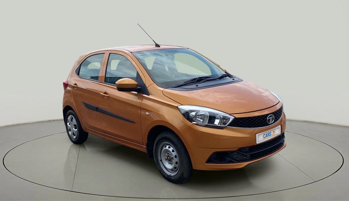 2018 Tata Tiago XT PETROL, Petrol, Manual, 71,137 km, SRP
