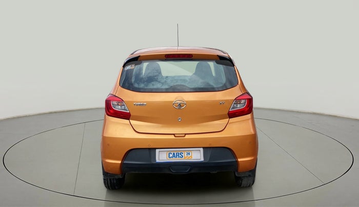 2018 Tata Tiago XT PETROL, Petrol, Manual, 71,137 km, Back/Rear
