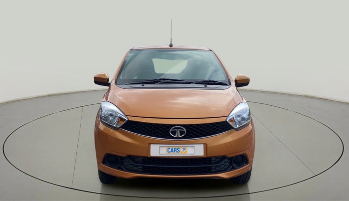 2018 Tata Tiago XT PETROL, Petrol, Manual, 71,137 km, Front