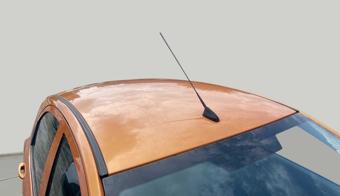 2018 Tata Tiago XT PETROL, Petrol, Manual, 71,137 km, Roof
