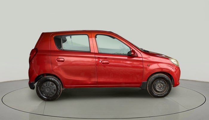 2014 Maruti Alto 800 LXI, Petrol, Manual, 56,977 km, Right Side View
