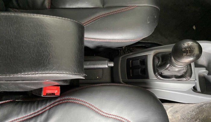 2014 Maruti Alto 800 LXI, Petrol, Manual, 56,977 km, Gear Lever