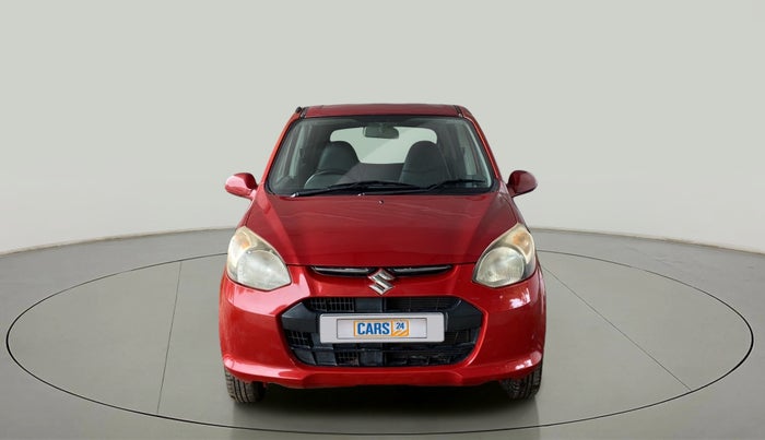 2014 Maruti Alto 800 LXI, Petrol, Manual, 56,977 km, Front