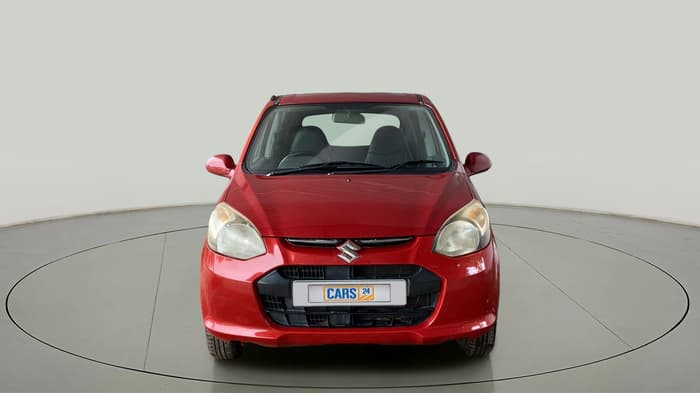 2014 Maruti Alto 800 LXI, Petrol, Manual, 56,977 km, Front
