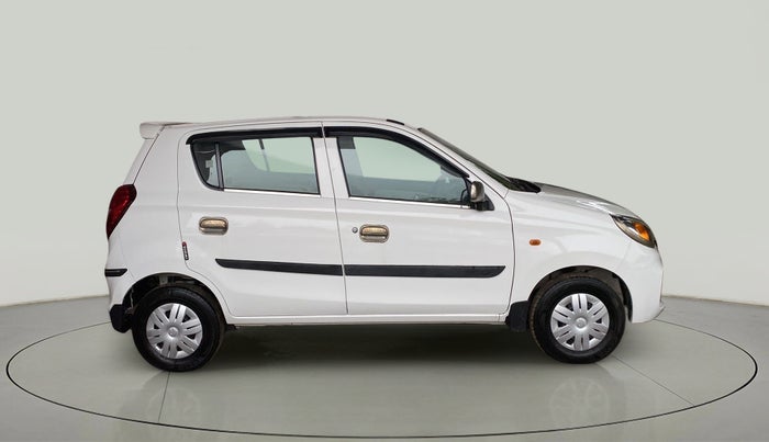 2023 Maruti Alto LXI O, Petrol, Manual, 1,013 km, Right Side View